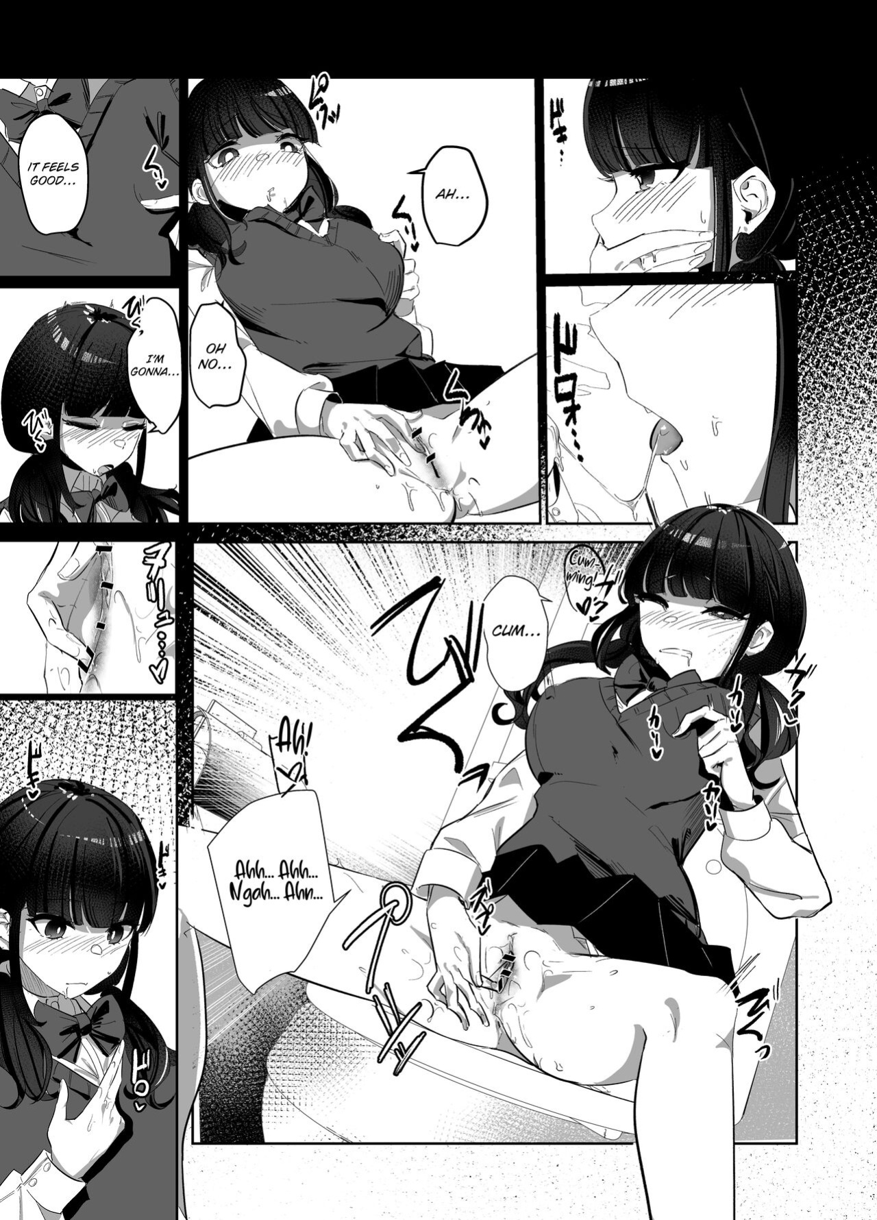 [Nananto (Uenosuke)] The Complete Sister Meal Set | Kanzen Shokuhouimo [CHLOEVEIL]