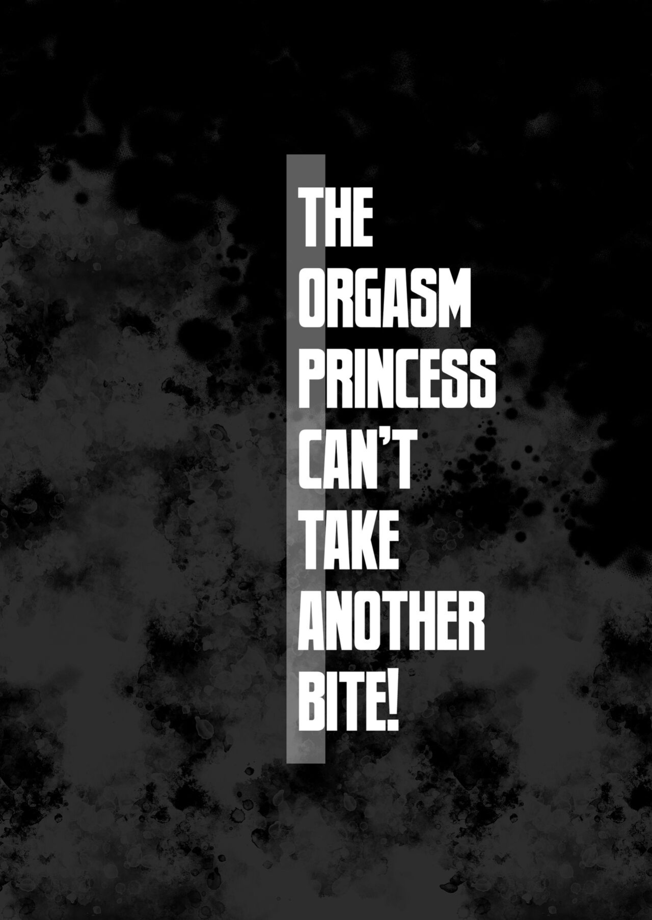 [Mochi Dog Laboratory (Asakai Mocchinu)] Akume Hime to Otaku-kun no Doku Ringo | The Orgasm Princess Can't Take Another Bite! [Xzosk]