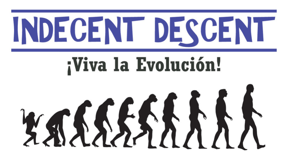 [Madoc] Indecent Descent - Viva La Evolucion! (Updated 11/07/2023)