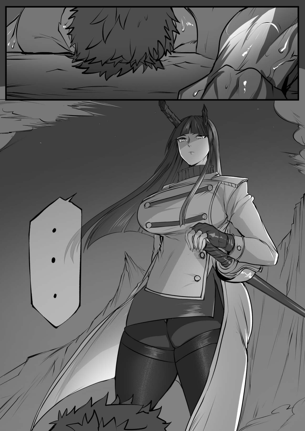 [Lungnut] Demihuman Island 