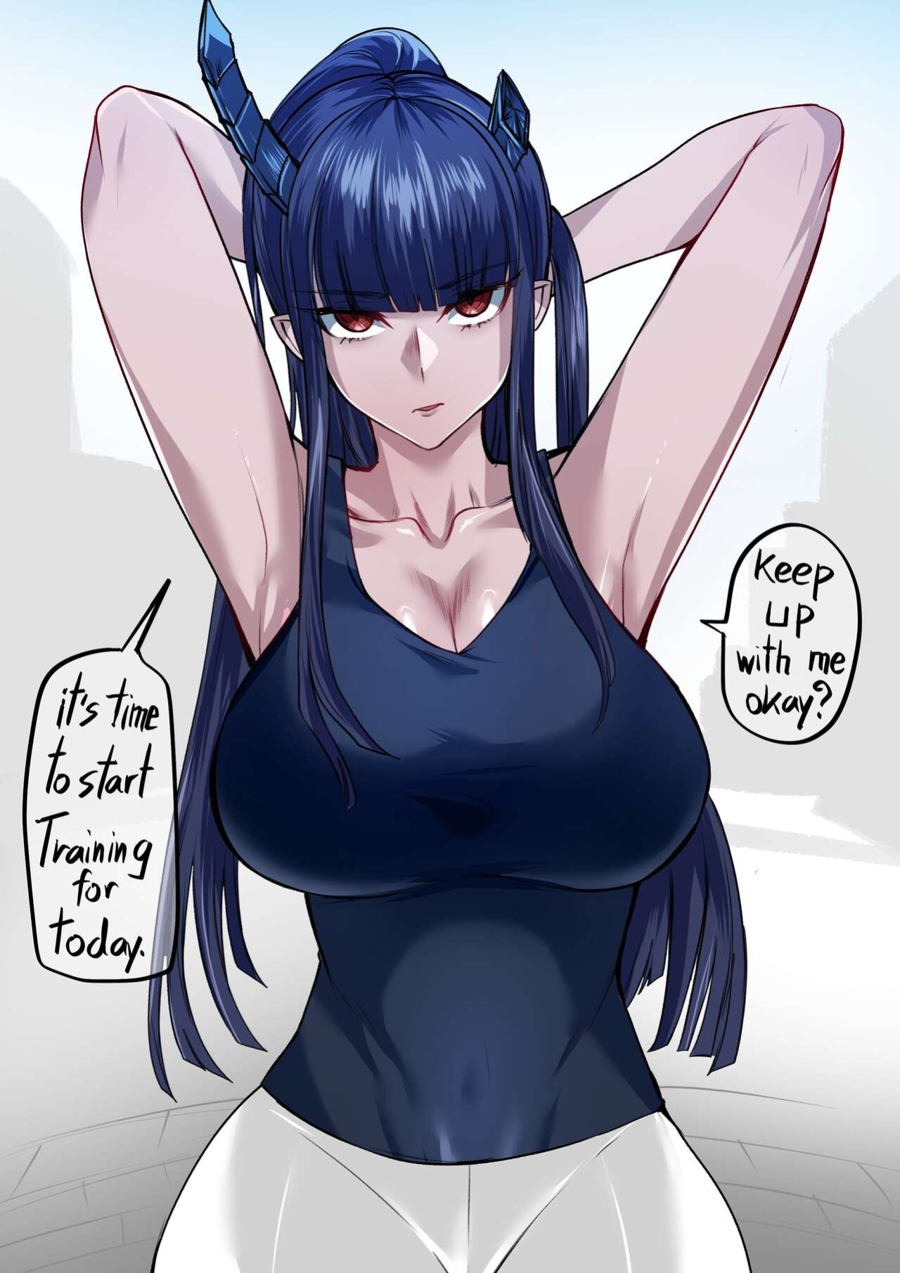 [Lungnut] Demihuman Island 