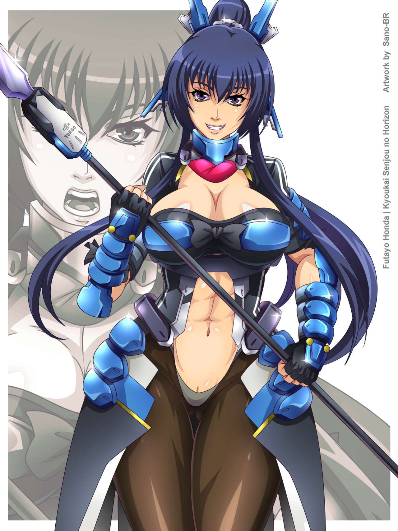 [Sano-Br] Packs 1
