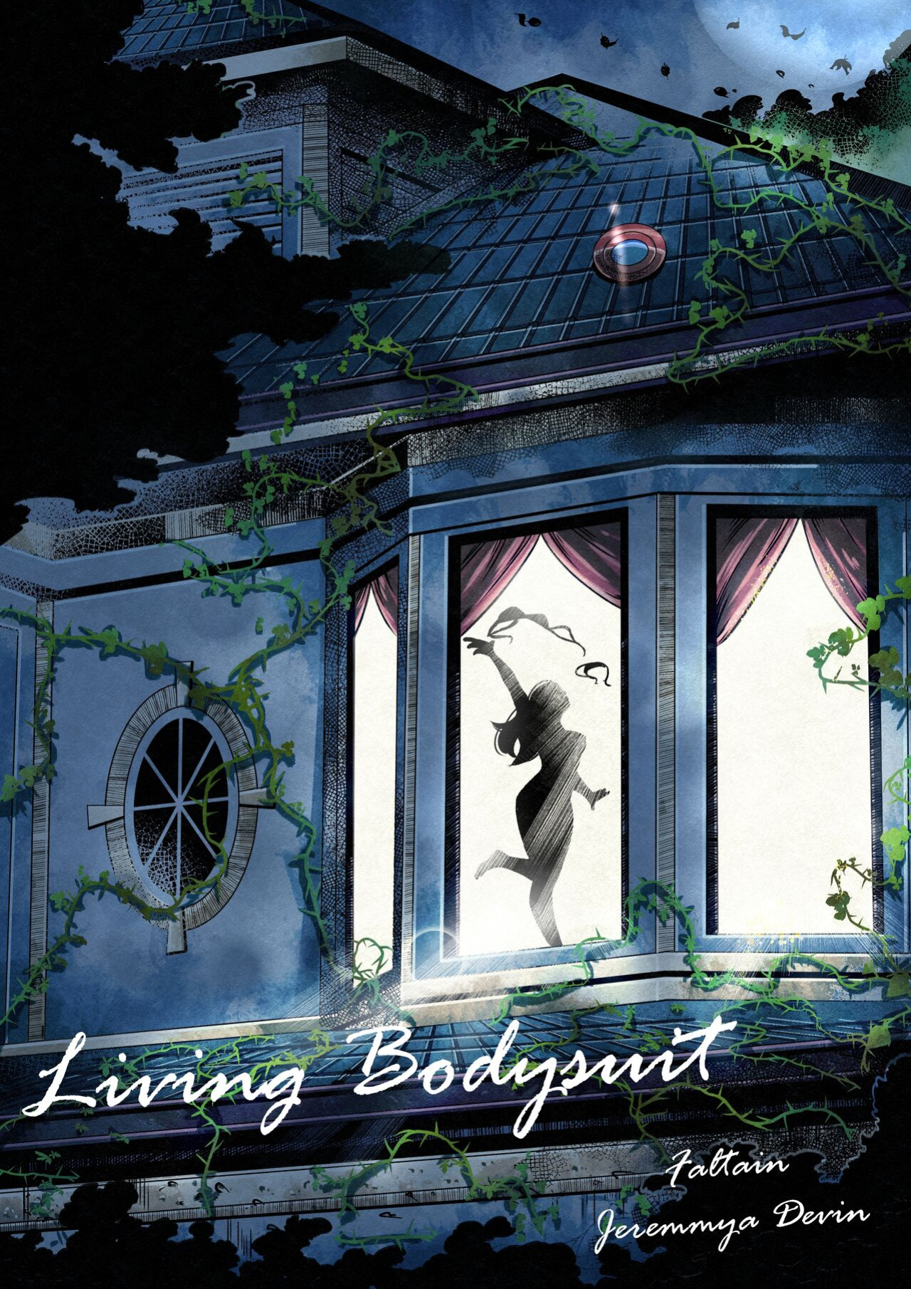 [Faltain] Beautiful Woman Chapter 2