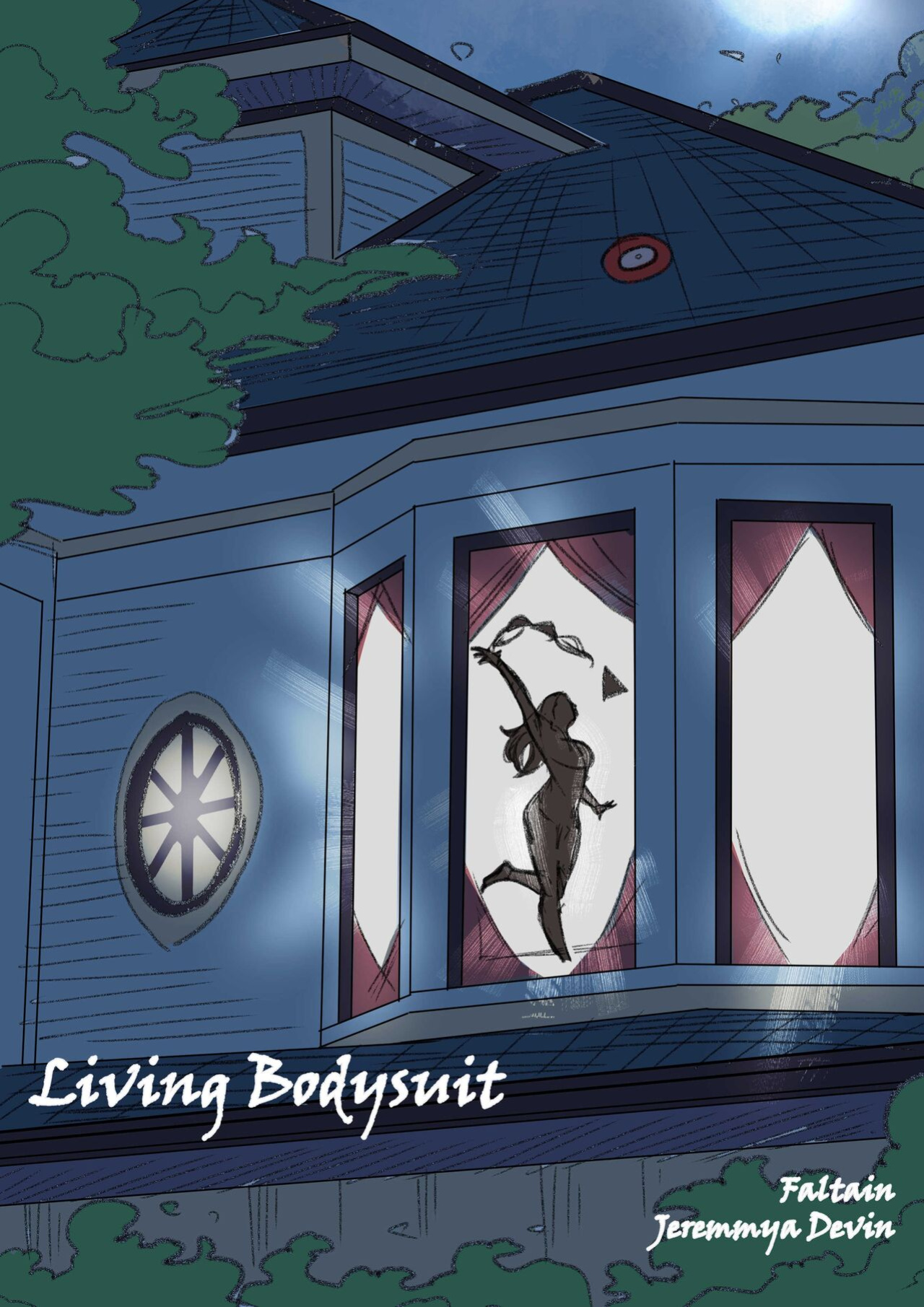 [Faltain] Beautiful Woman Chapter 2
