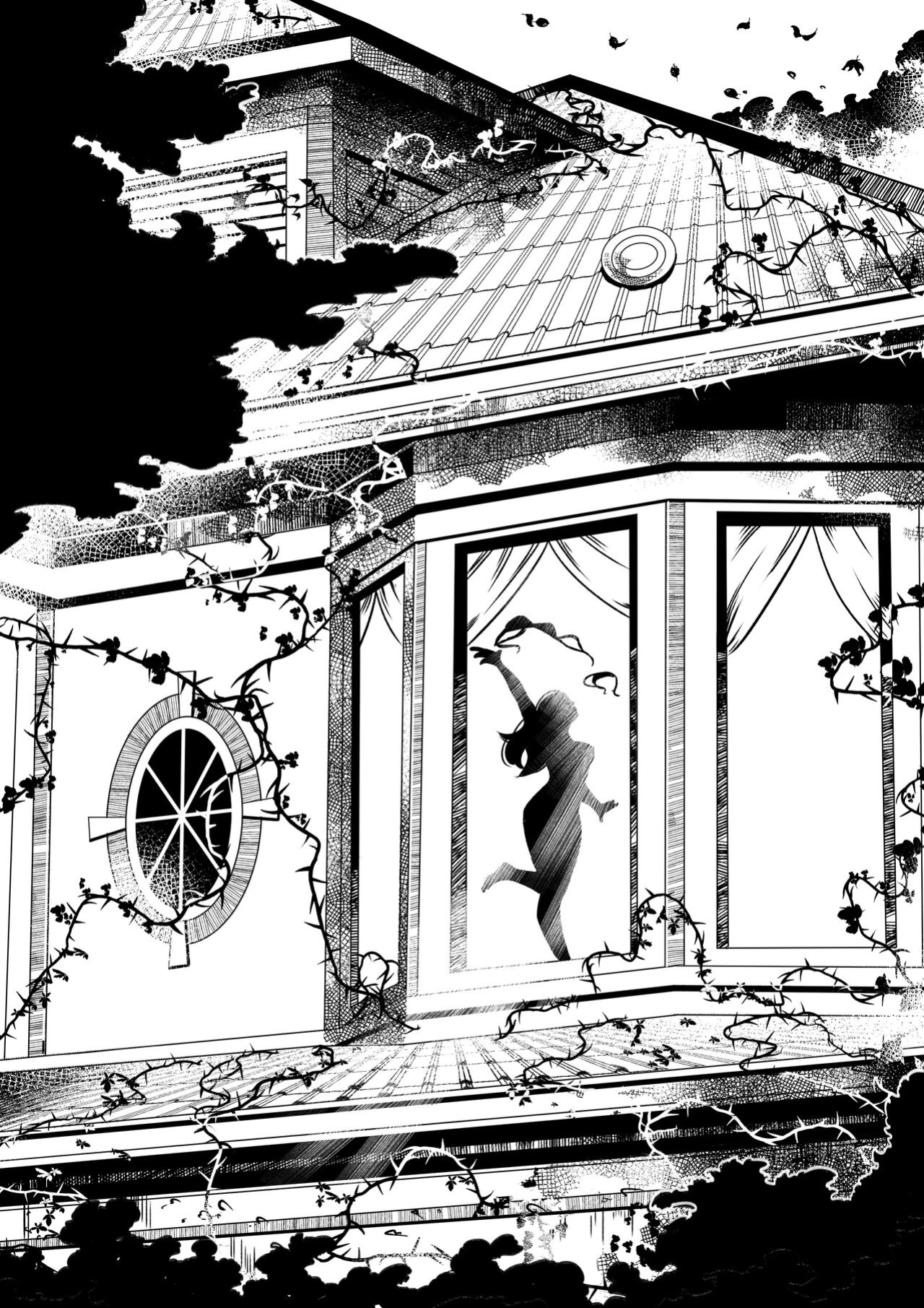 [Faltain] Beautiful Woman Chapter 2