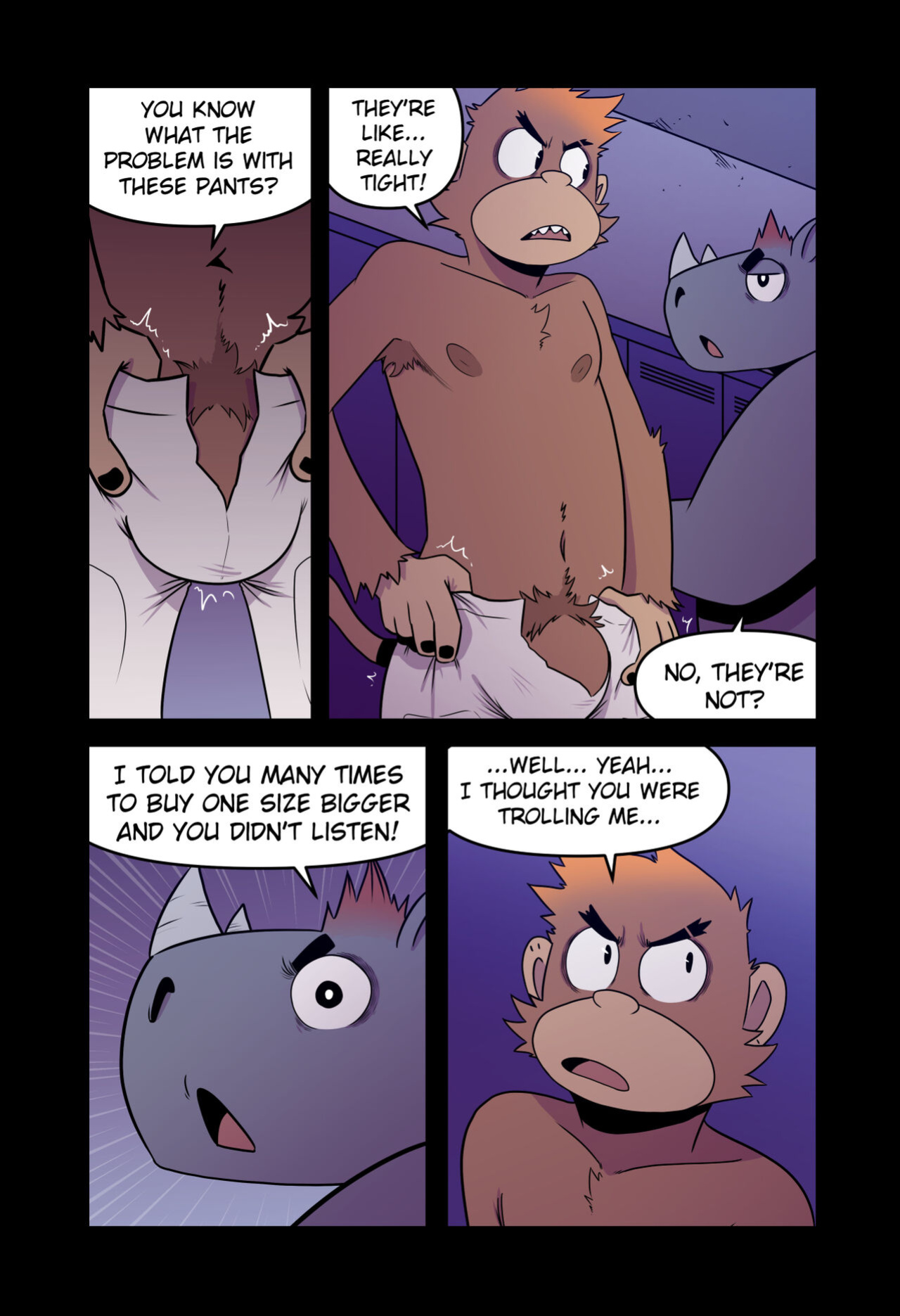 [T0l0k] Nacho & Jesús