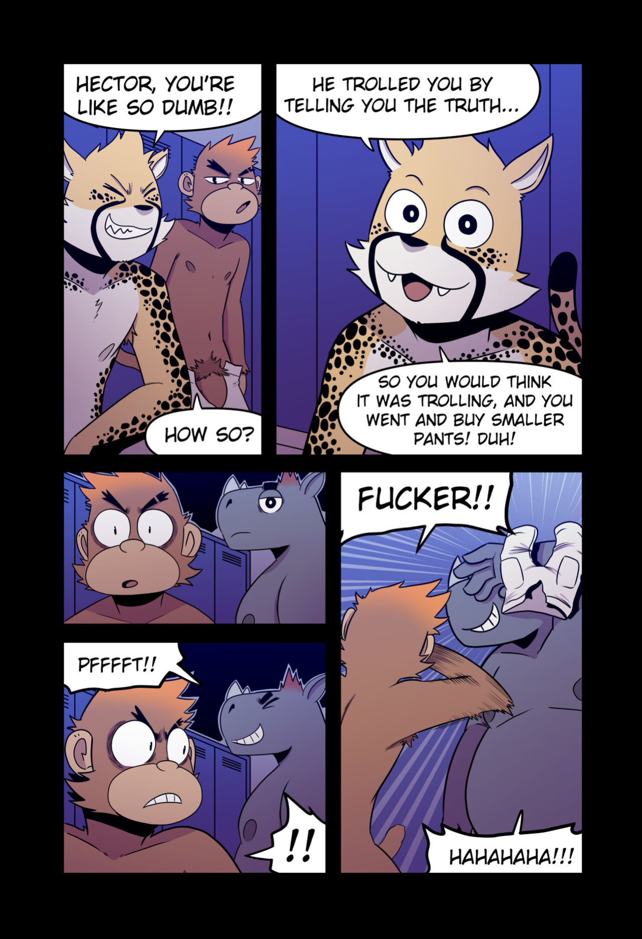 [T0l0k] Nacho & Jesús