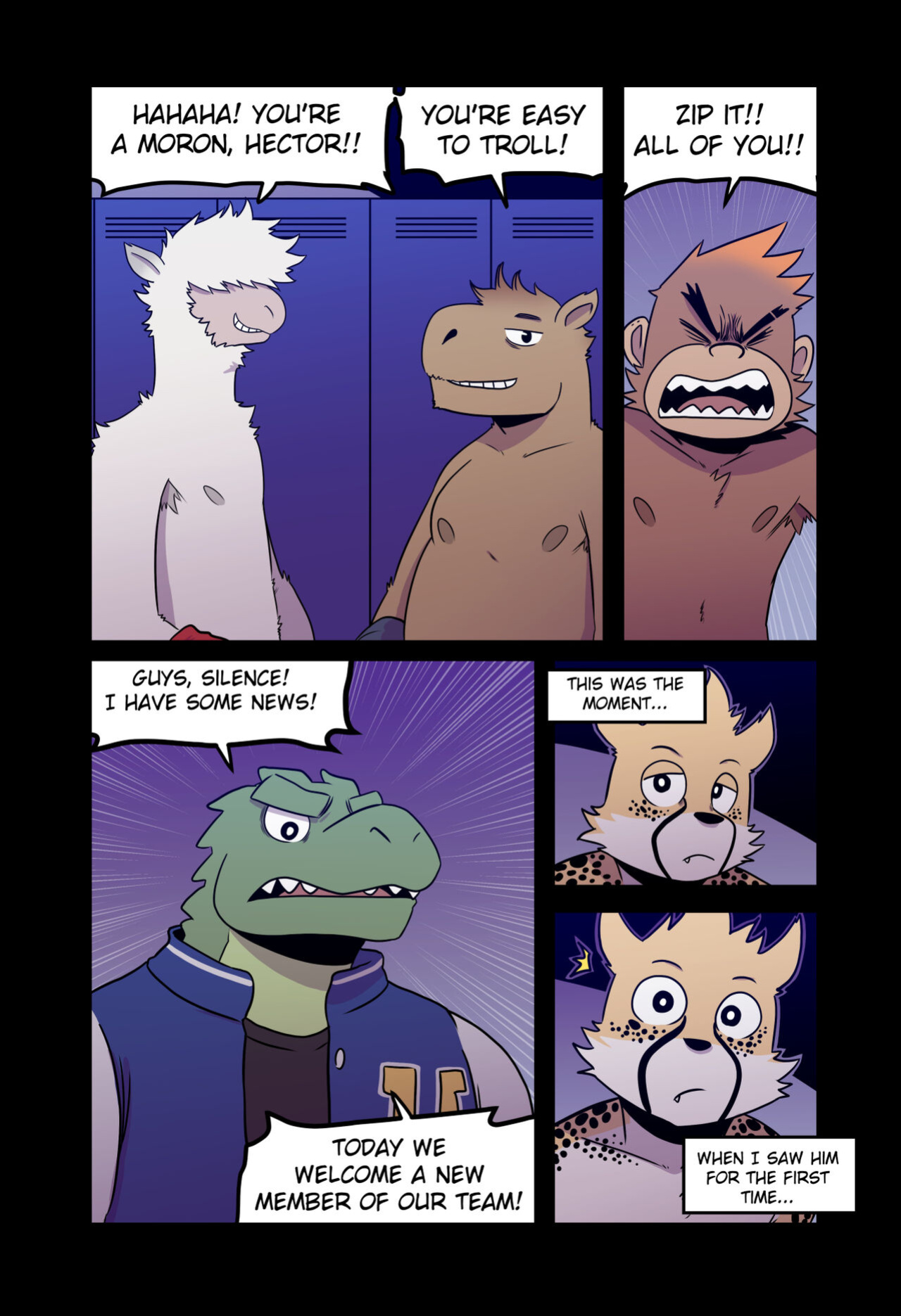 [T0l0k] Nacho & Jesús