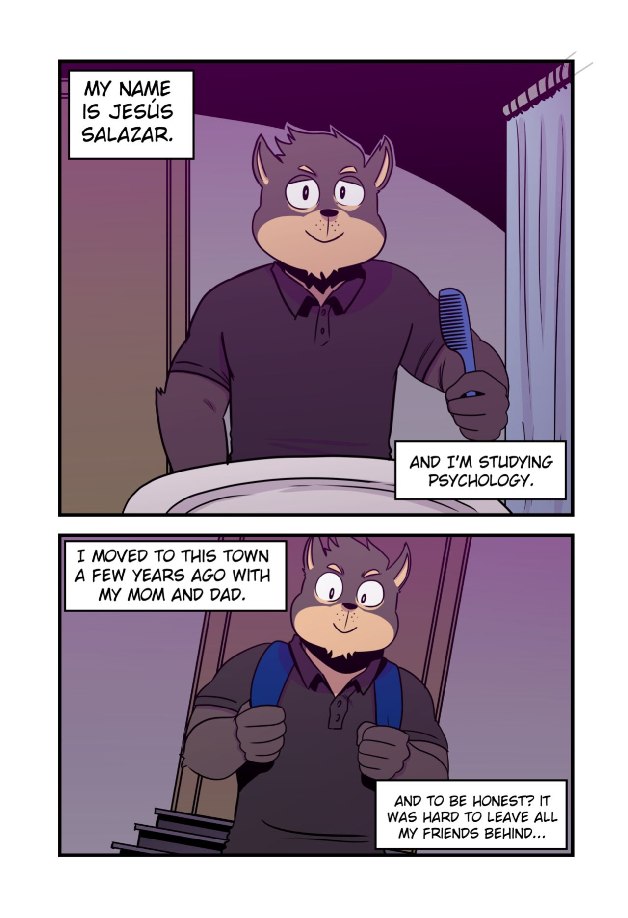 [T0l0k] Nacho & Jesús