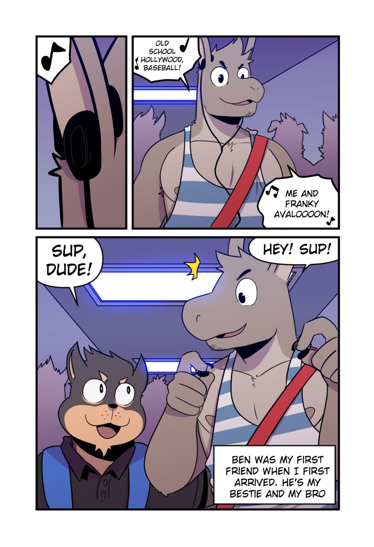 [T0l0k] Nacho & Jesús