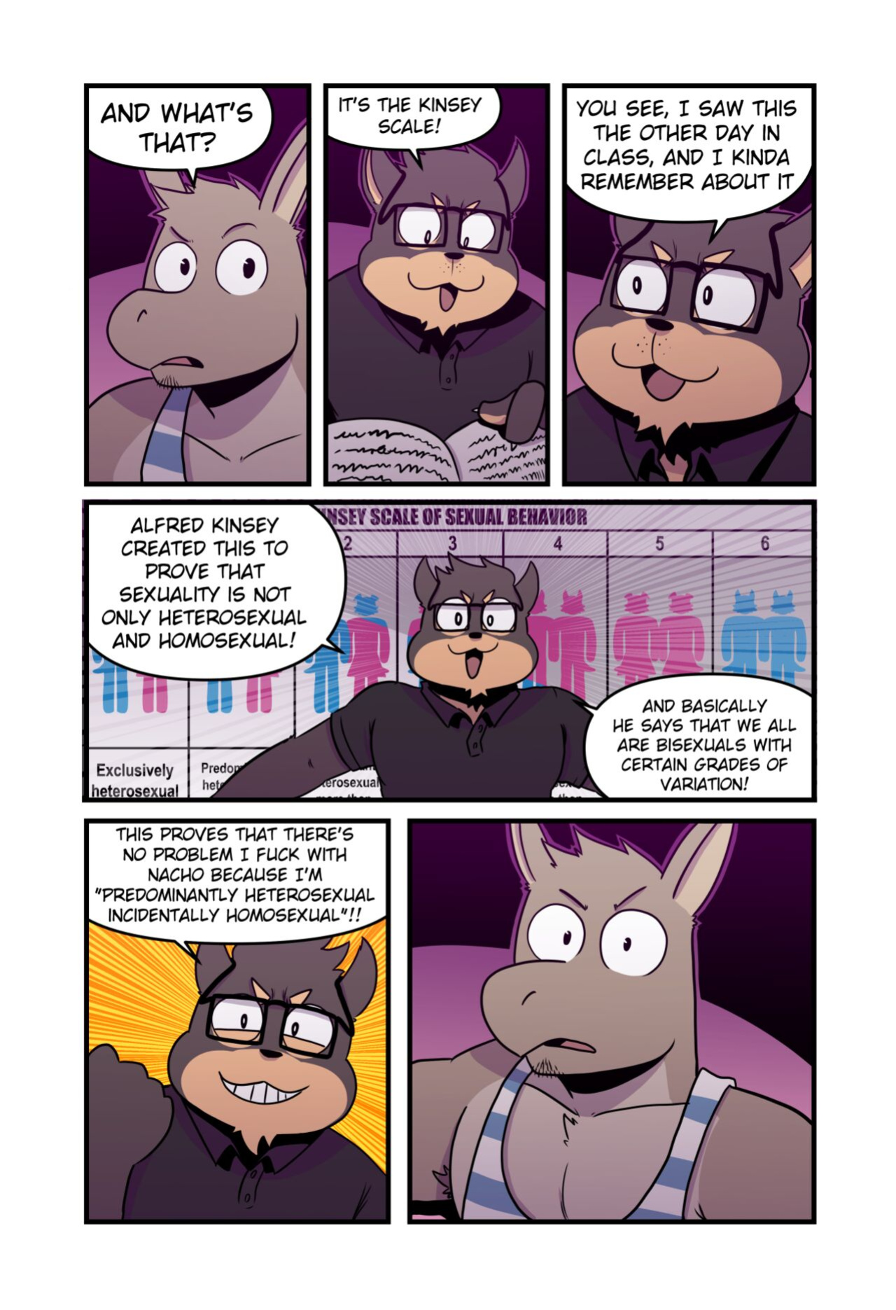 [T0l0k] Nacho & Jesús