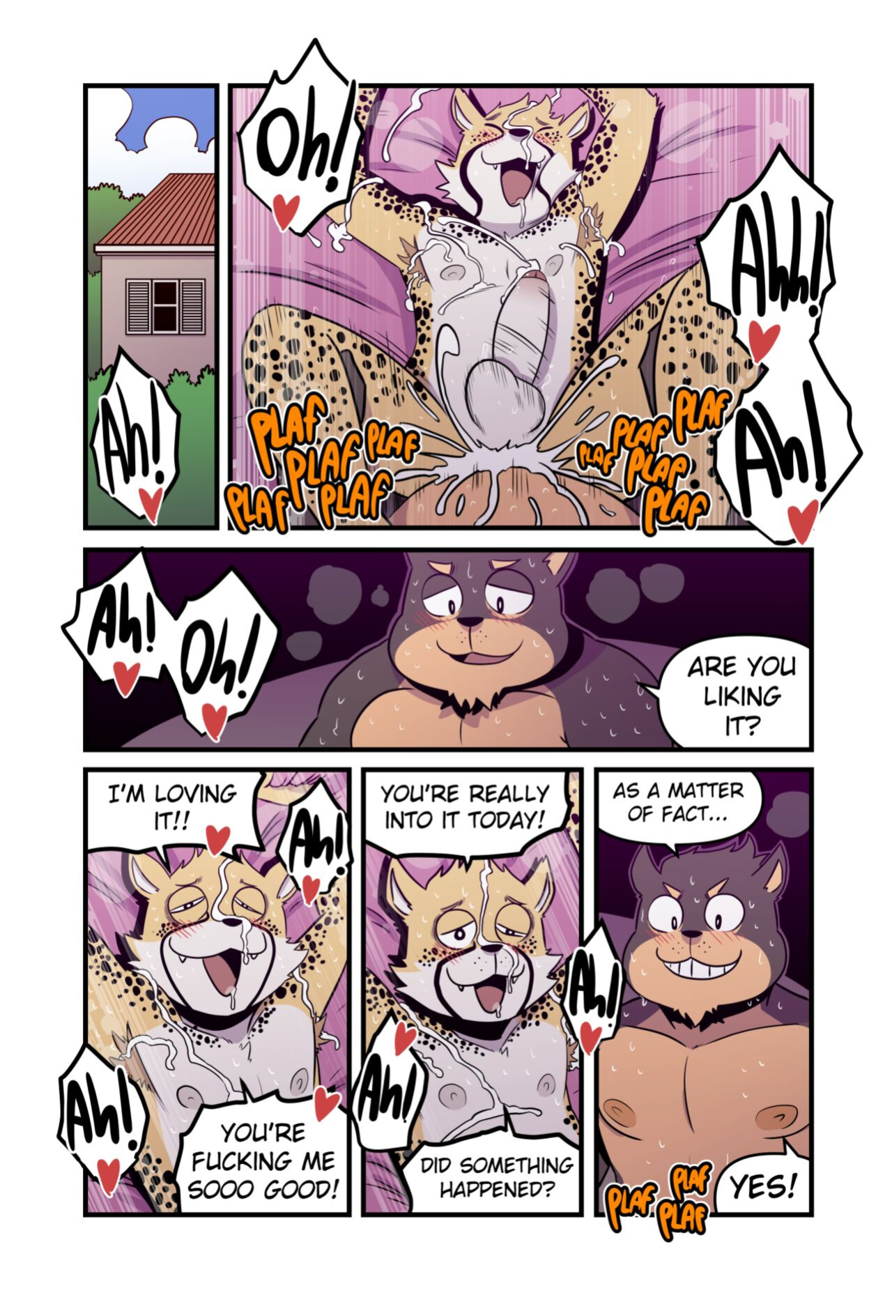 [T0l0k] Nacho & Jesús