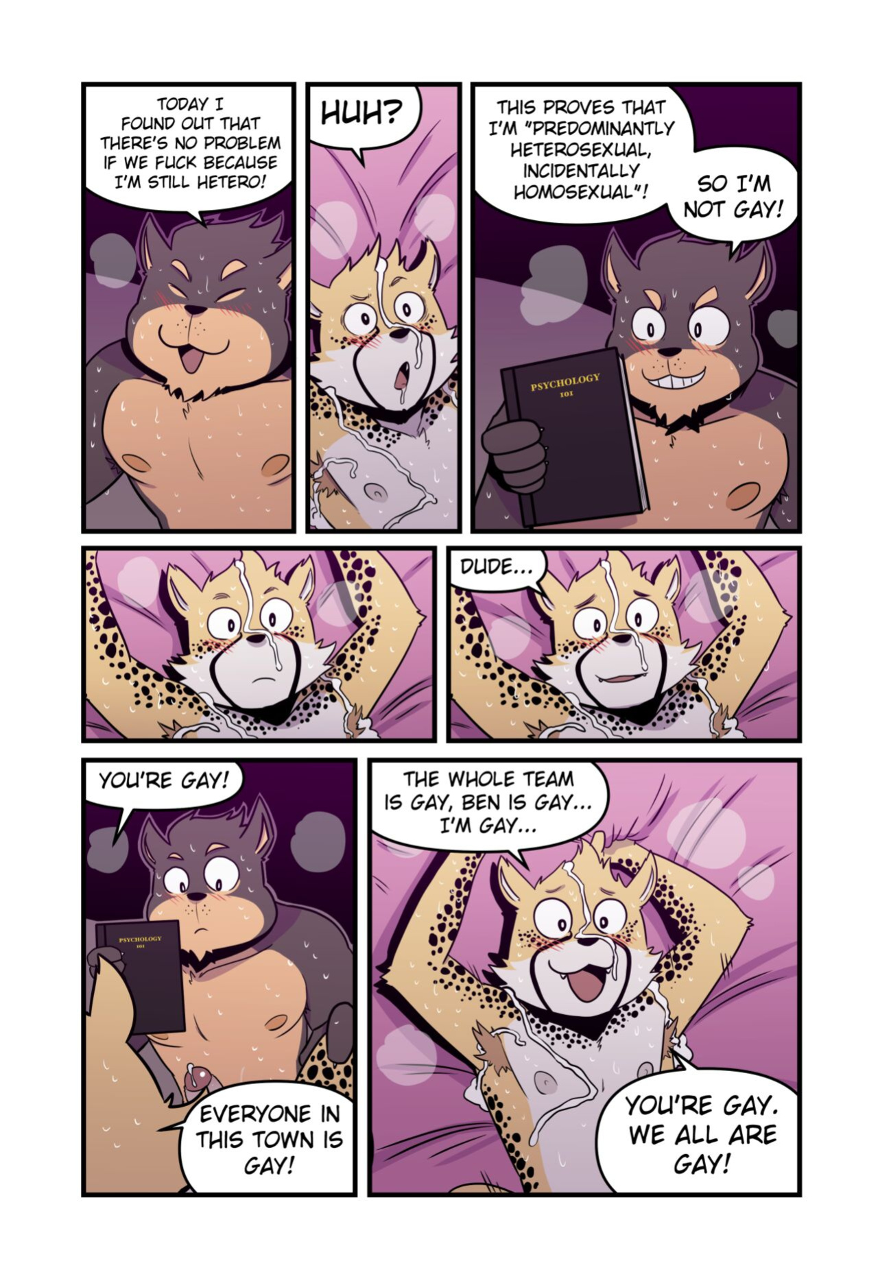 [T0l0k] Nacho & Jesús
