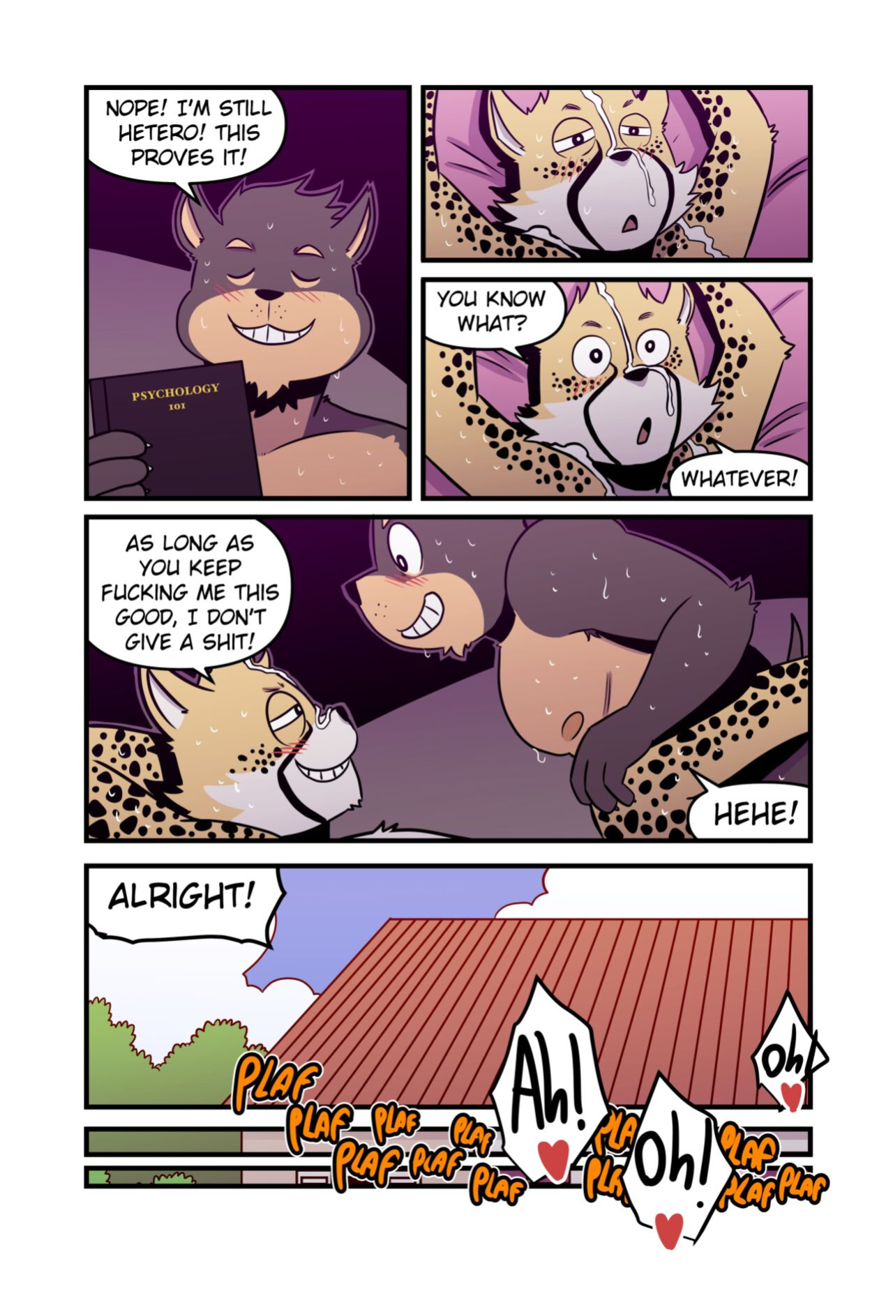 [T0l0k] Nacho & Jesús