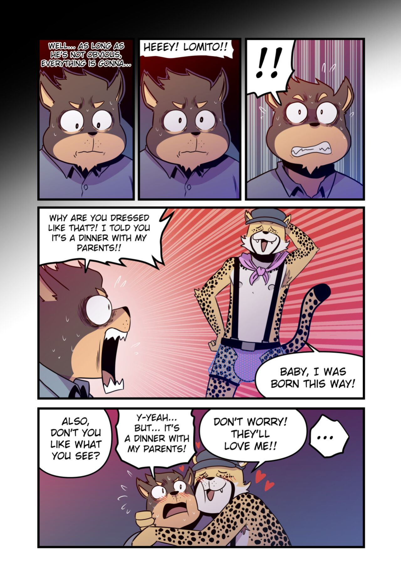[T0l0k] Nacho & Jesús