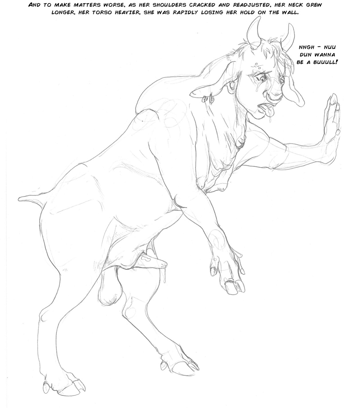 [Arania] Bull Nosering