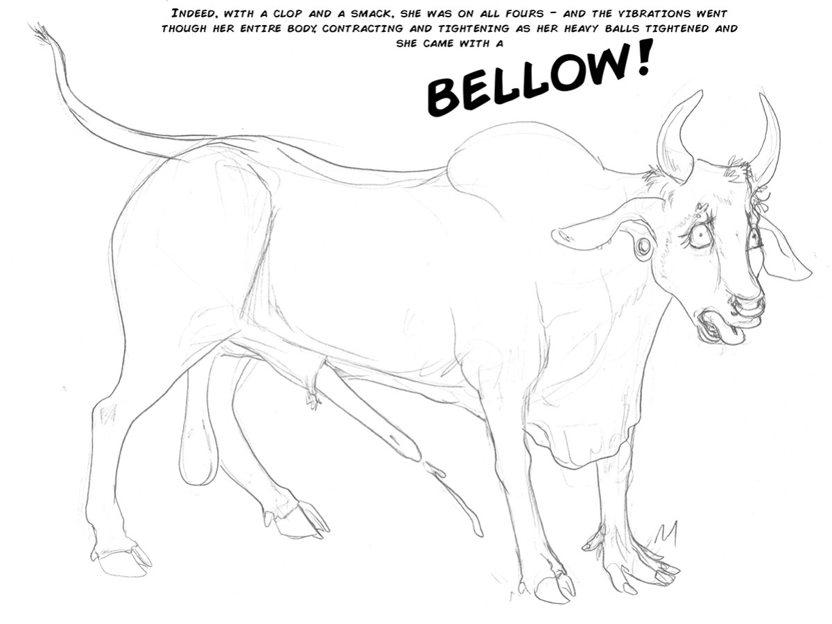 [Arania] Bull Nosering