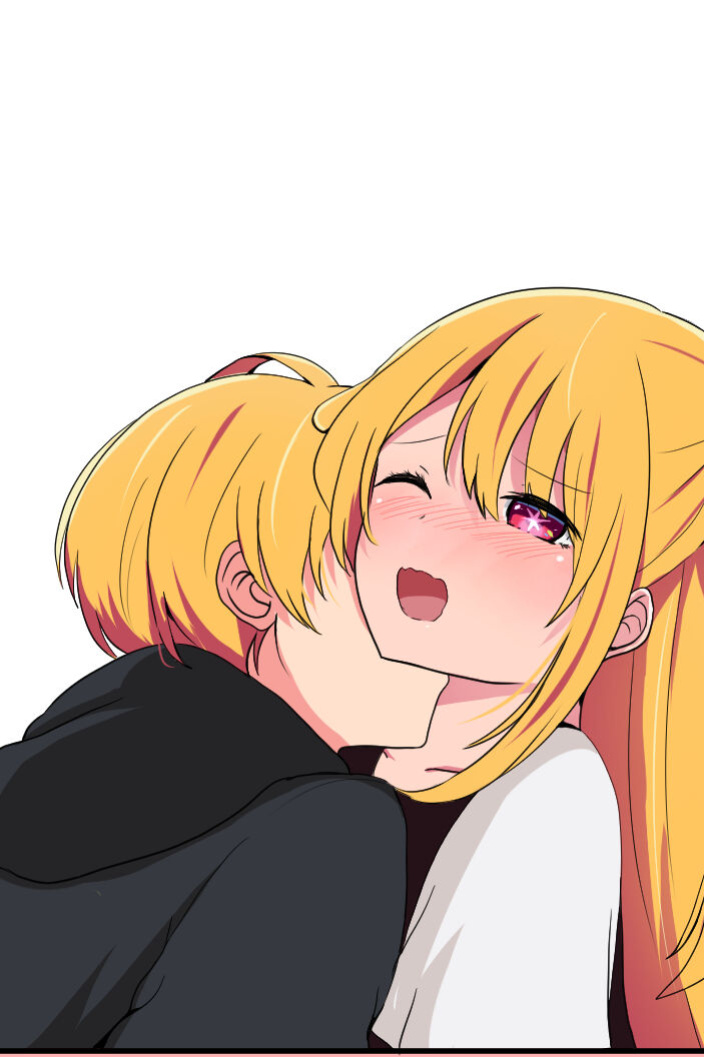 [Eleazar Mikai] Ruby x Aqua (Oshi no Ko)