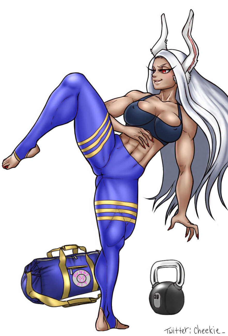 [Patreon] [DeviantArt] Cheekie
