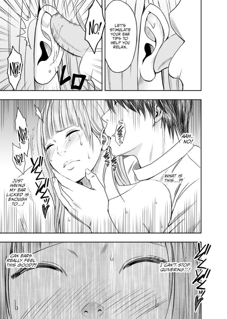[Crimson (Crimson)] karada ga okashiku naru made masaaji de ika sa re ta onna tachi 2 [CulturedCommissions]