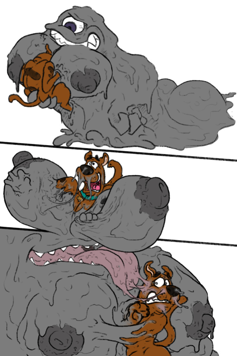 [Wolfbear303] Monsters Unleased