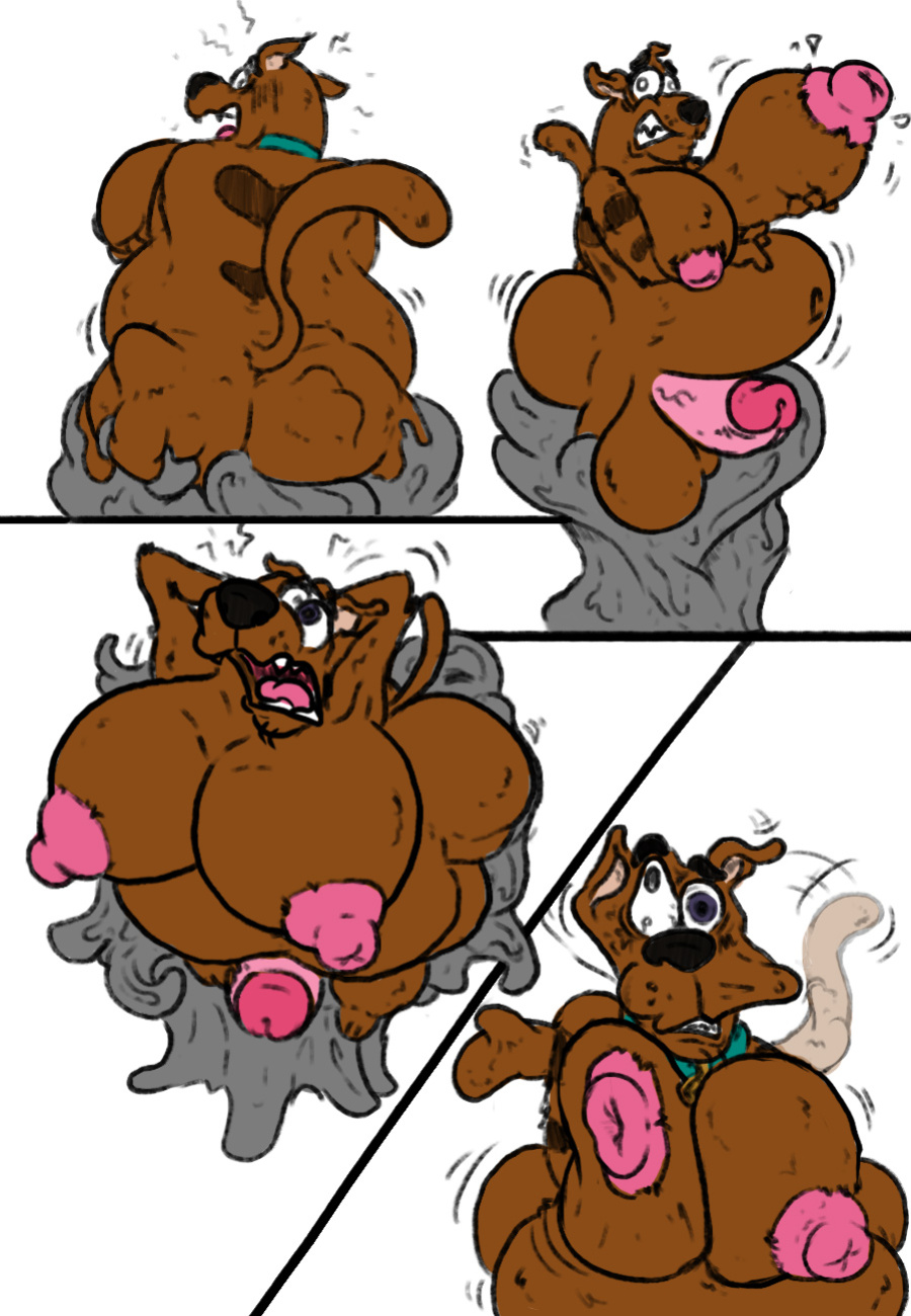[Wolfbear303] Monsters Unleased