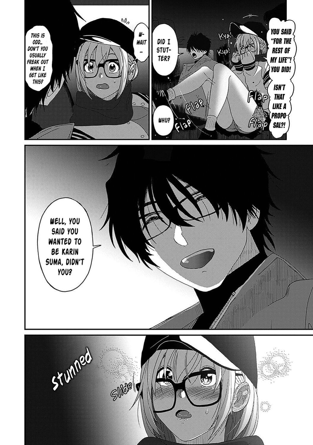 [Ryoh-zoh] Itaiamai Ch. 31 (COMIC Ananga Ranga Vol. 109)