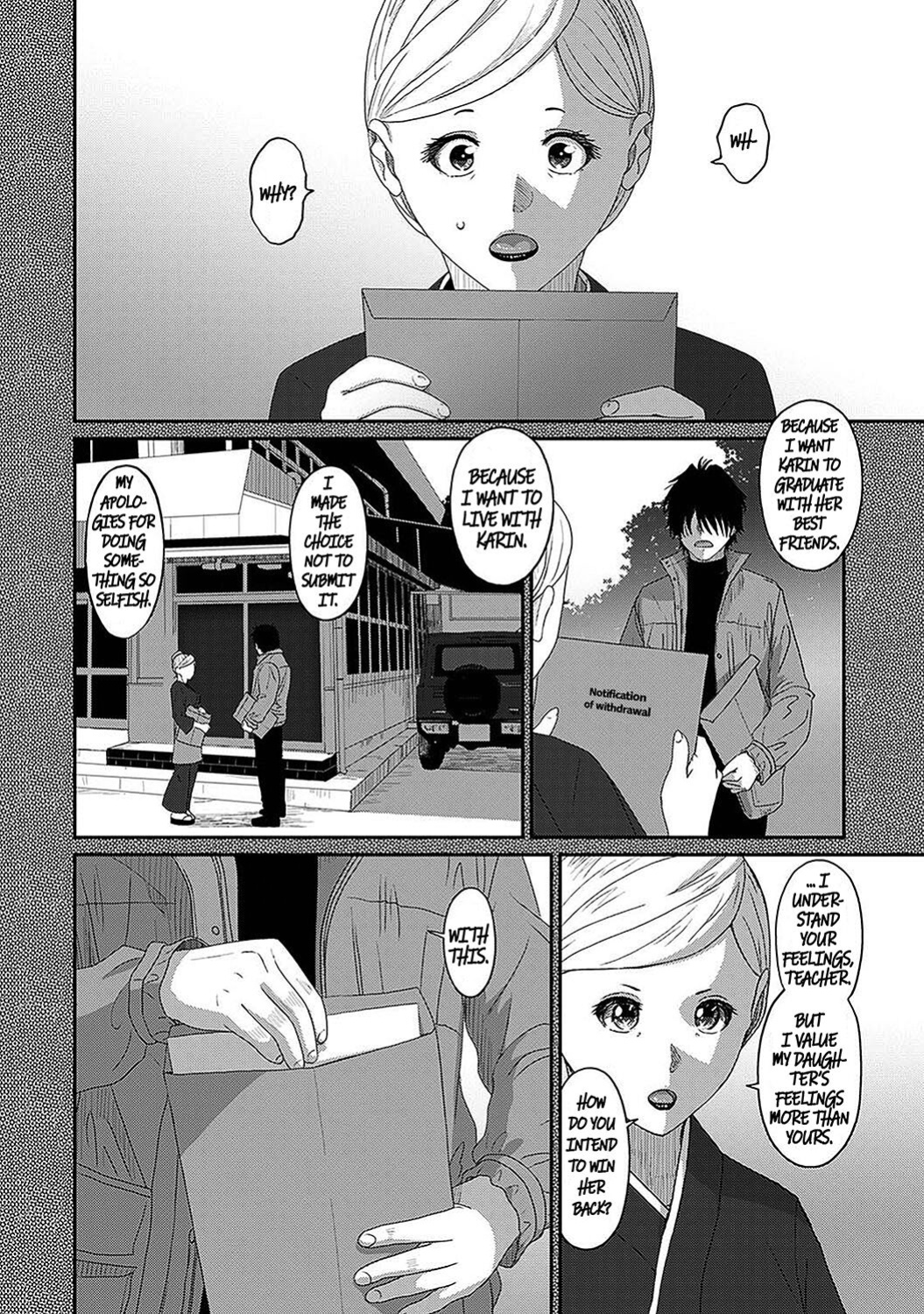 [Ryoh-zoh] Itaiamai Ch. 31 (COMIC Ananga Ranga Vol. 109)