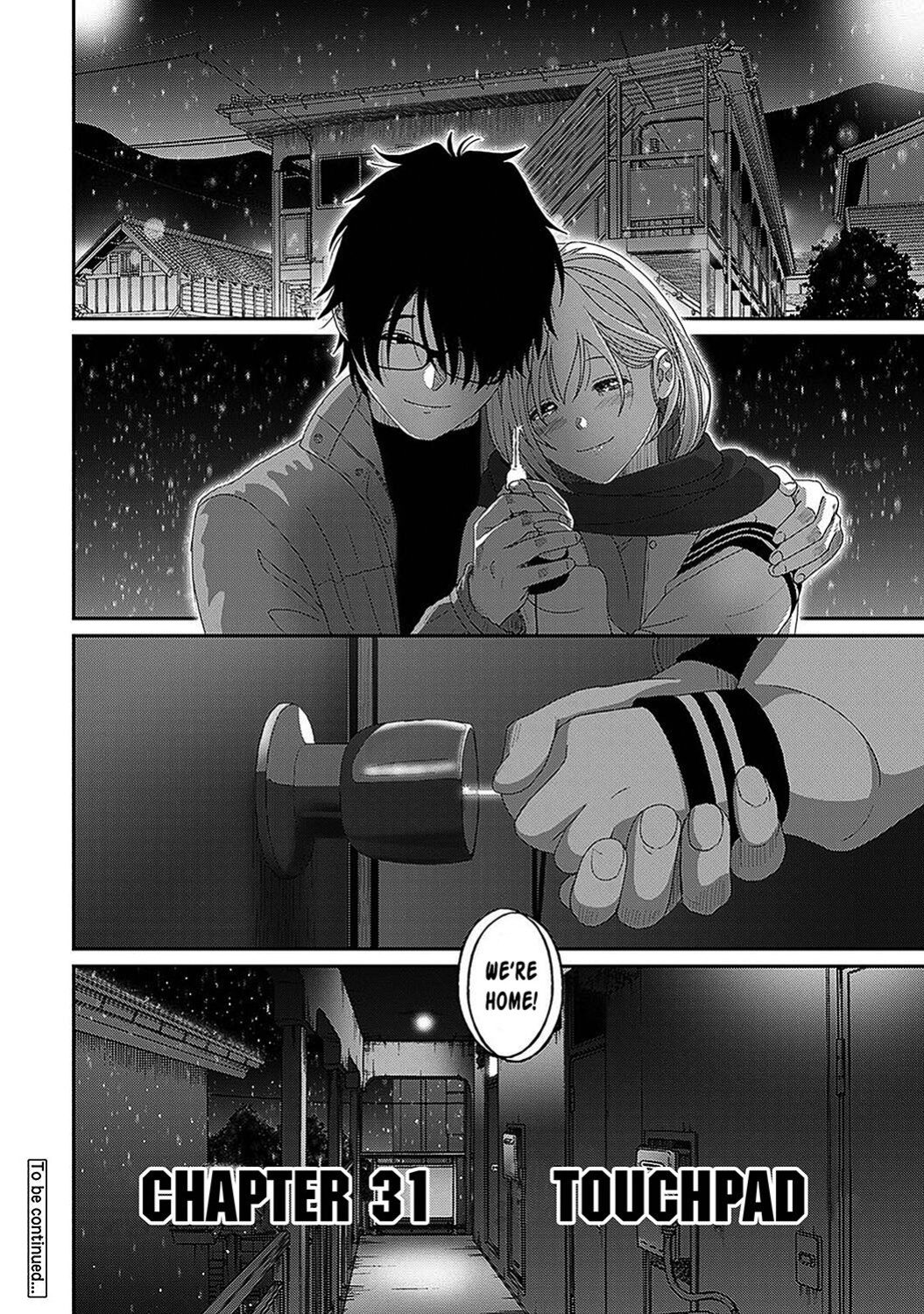 [Ryoh-zoh] Itaiamai Ch. 31 (COMIC Ananga Ranga Vol. 109)