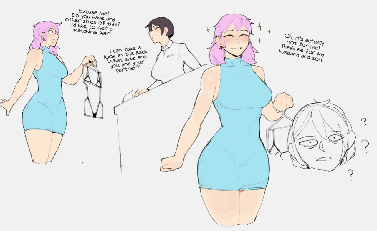 [CheeseCrumbles] The #CumInUrDad Challenge