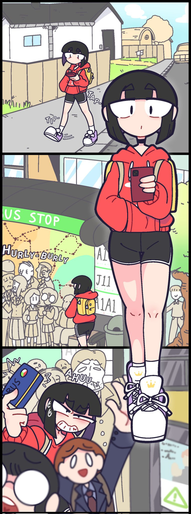 [Kozatchu] Hello Marcolin R