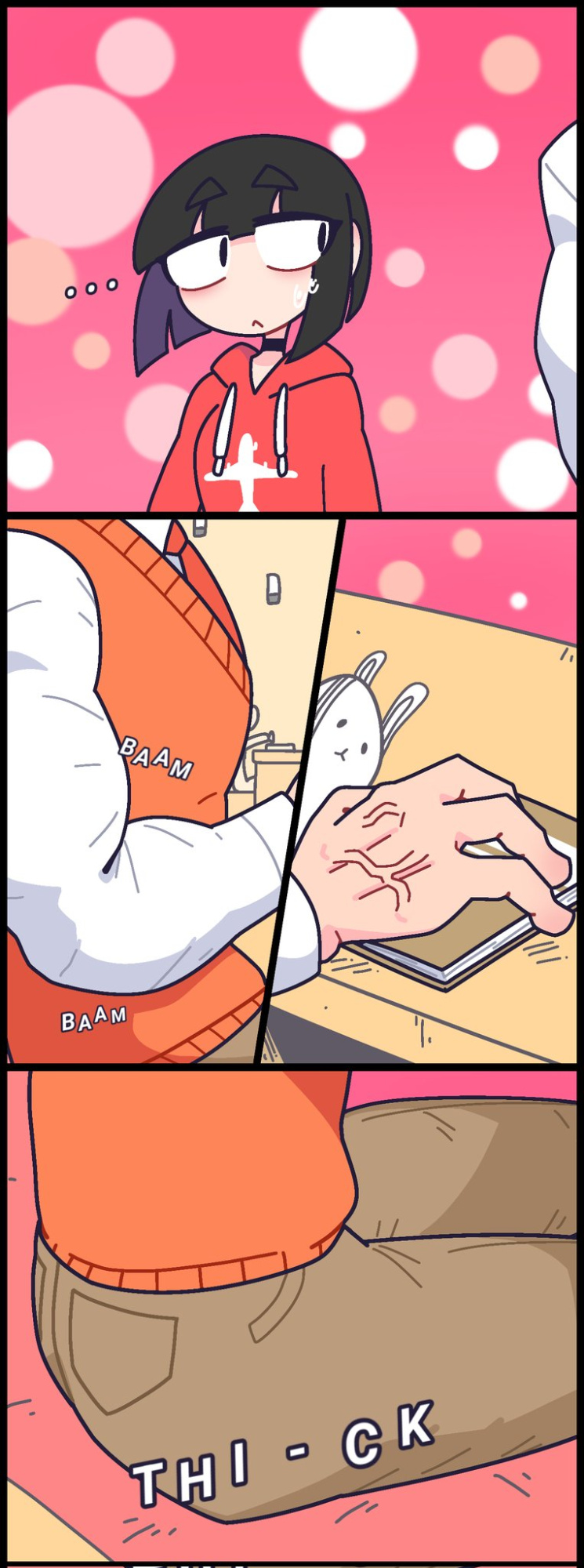 [Kozatchu] Hello Marcolin R
