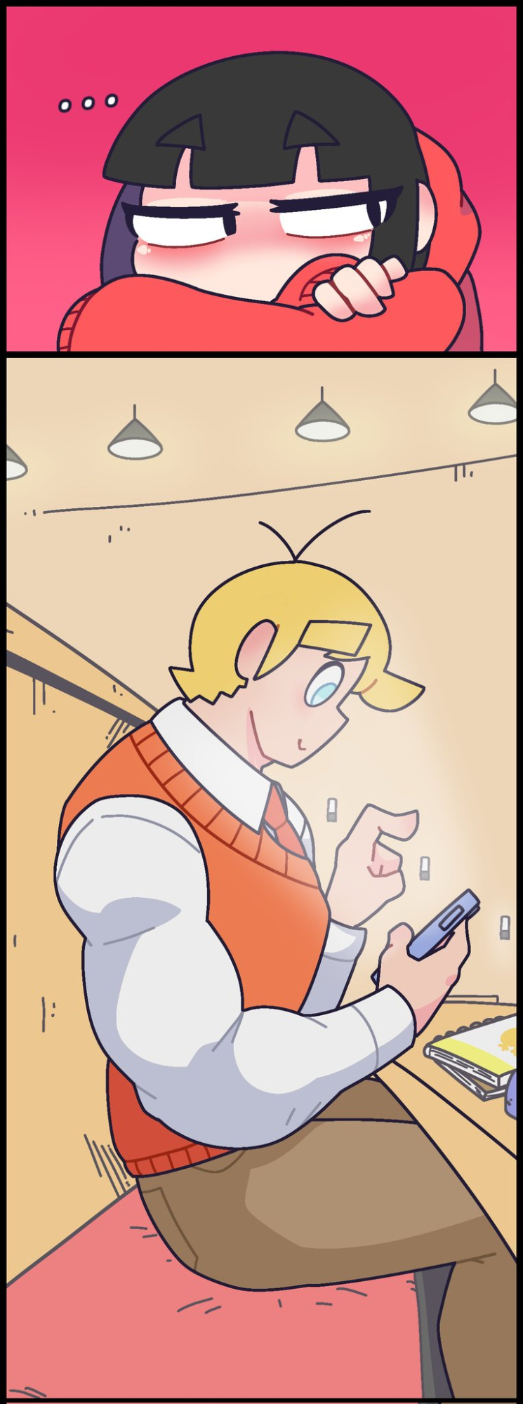 [Kozatchu] Hello Marcolin R