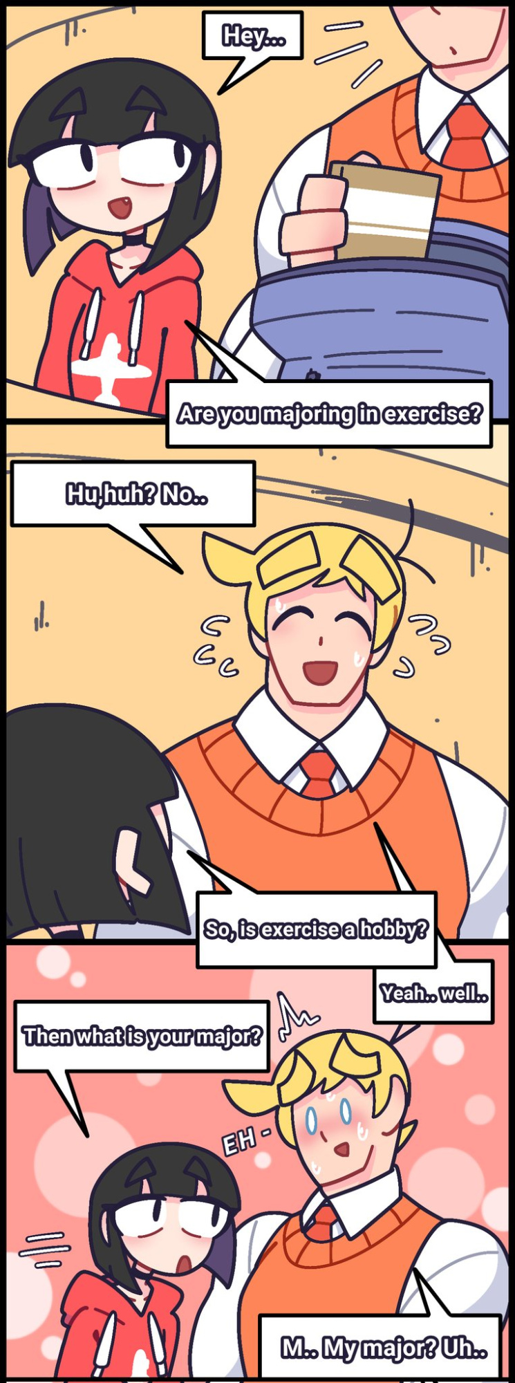 [Kozatchu] Hello Marcolin R