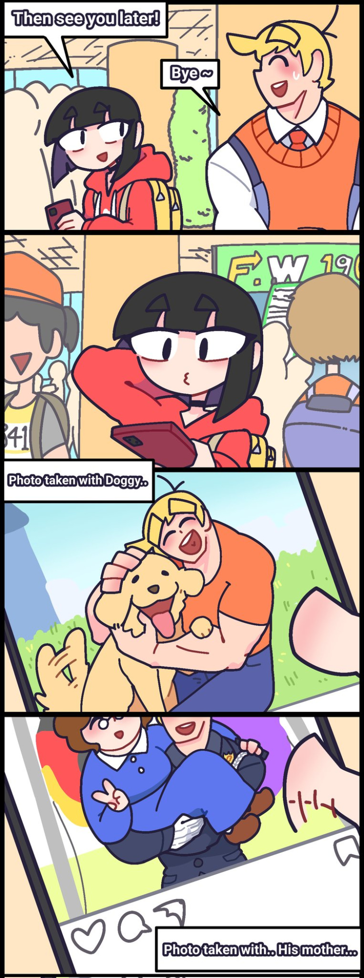 [Kozatchu] Hello Marcolin R