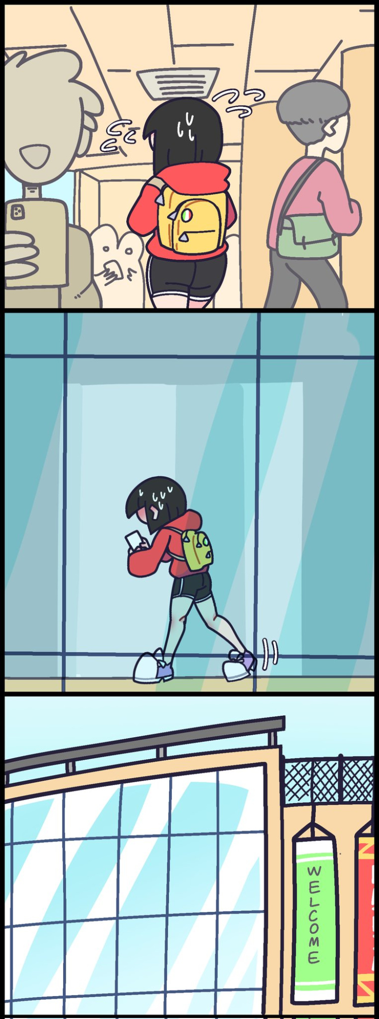 [Kozatchu] Hello Marcolin R