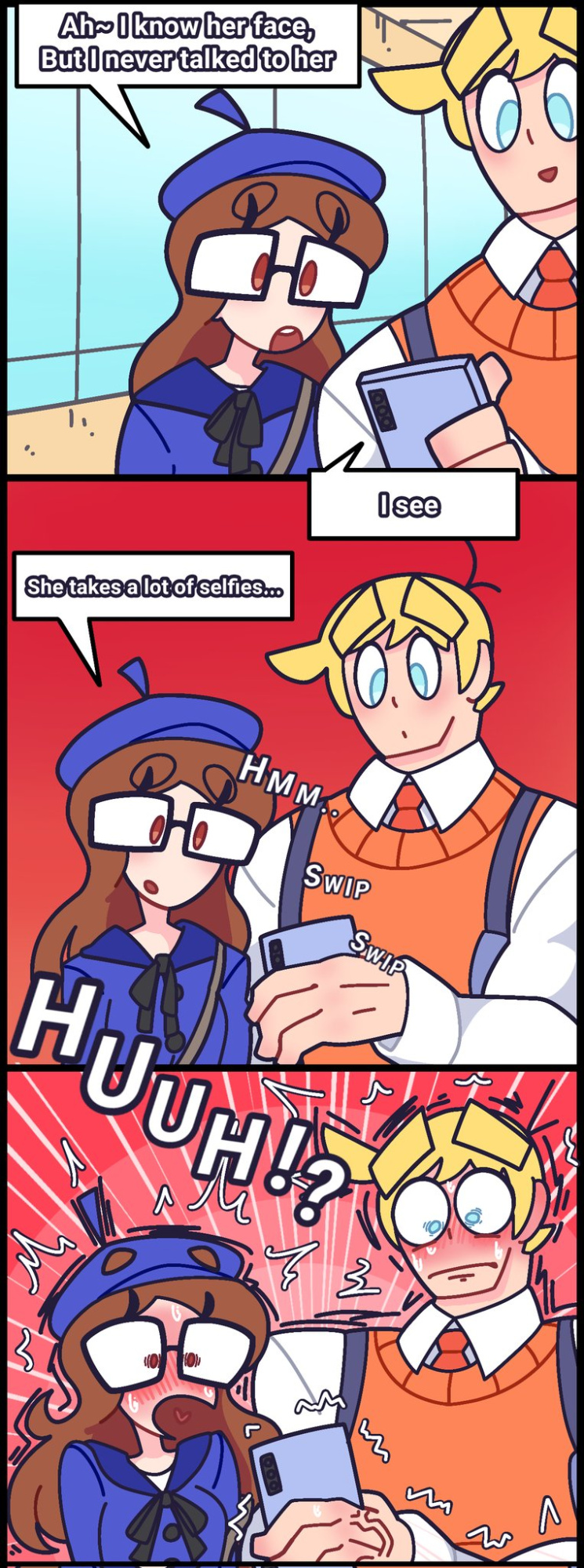 [Kozatchu] Hello Marcolin R