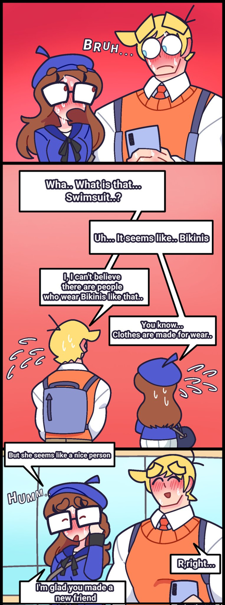 [Kozatchu] Hello Marcolin R