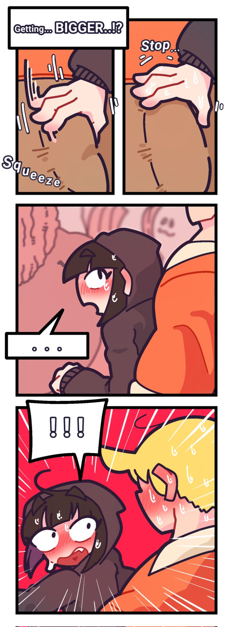 [Kozatchu] Hello Marcolin R