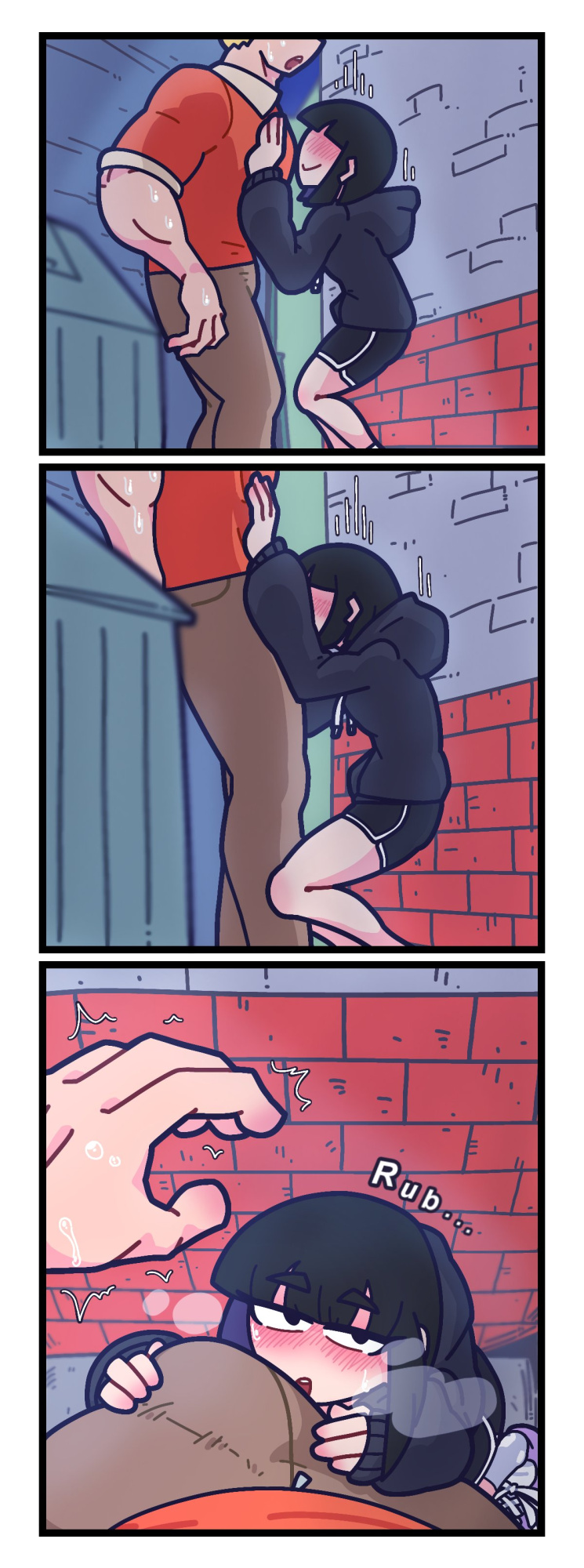 [Kozatchu] Hello Marcolin R