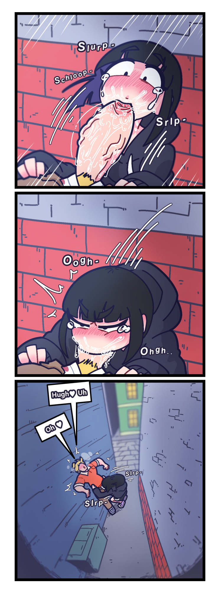 [Kozatchu] Hello Marcolin R