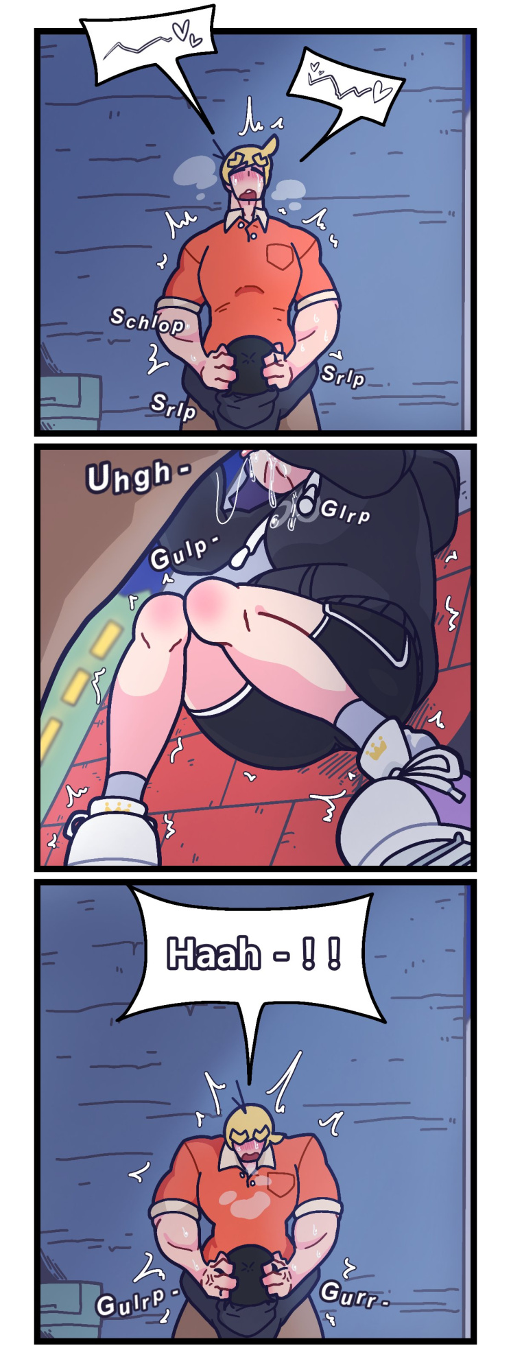 [Kozatchu] Hello Marcolin R