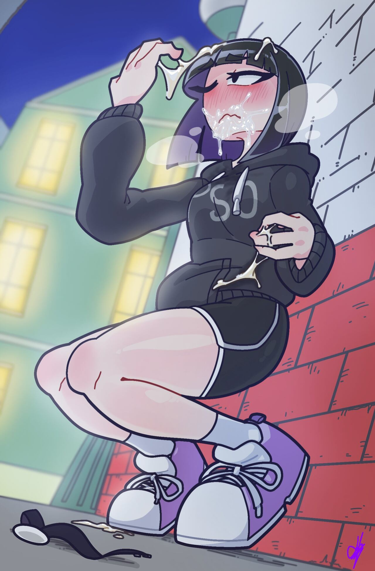 [Kozatchu] Hello Marcolin R