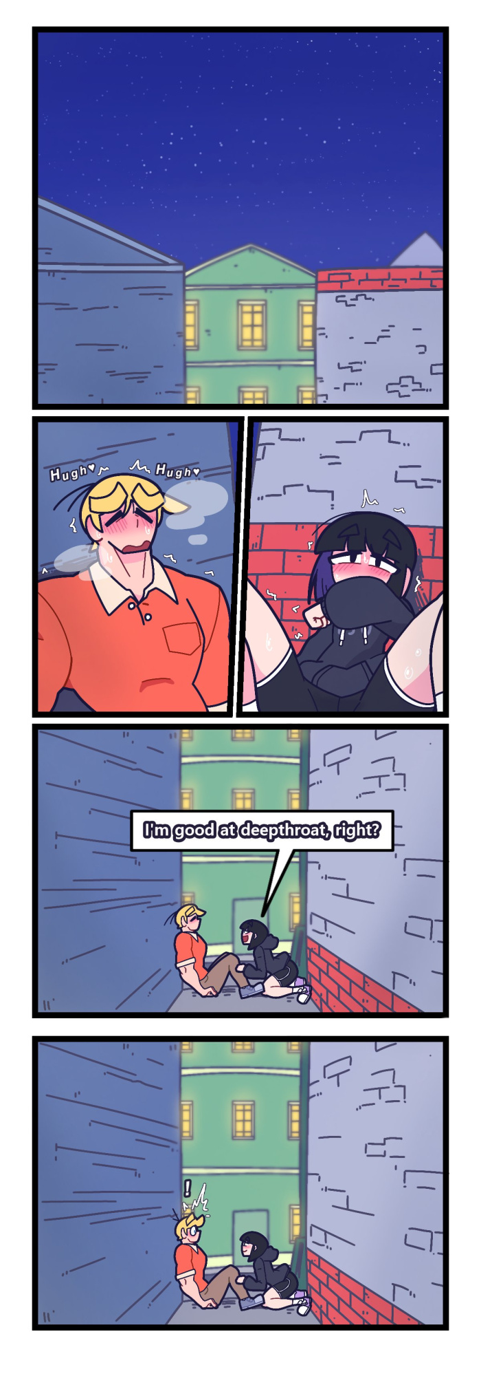 [Kozatchu] Hello Marcolin R