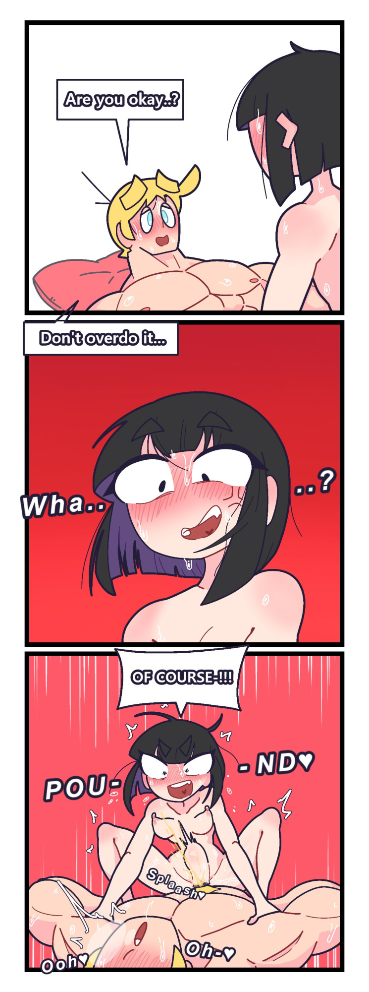 [Kozatchu] Hello Marcolin R