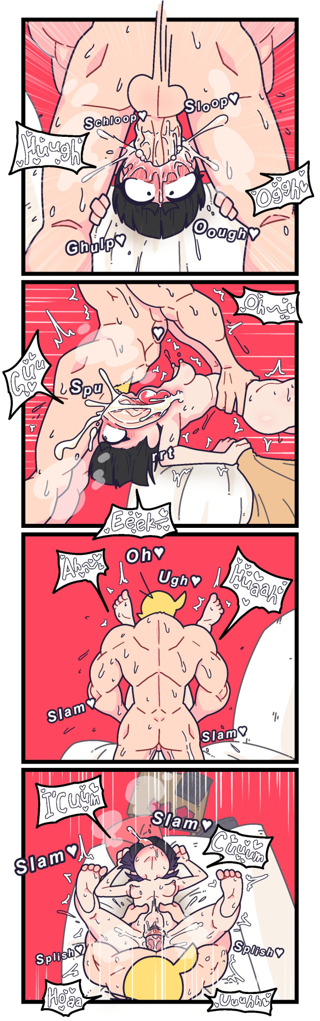[Kozatchu] Hello Marcolin R