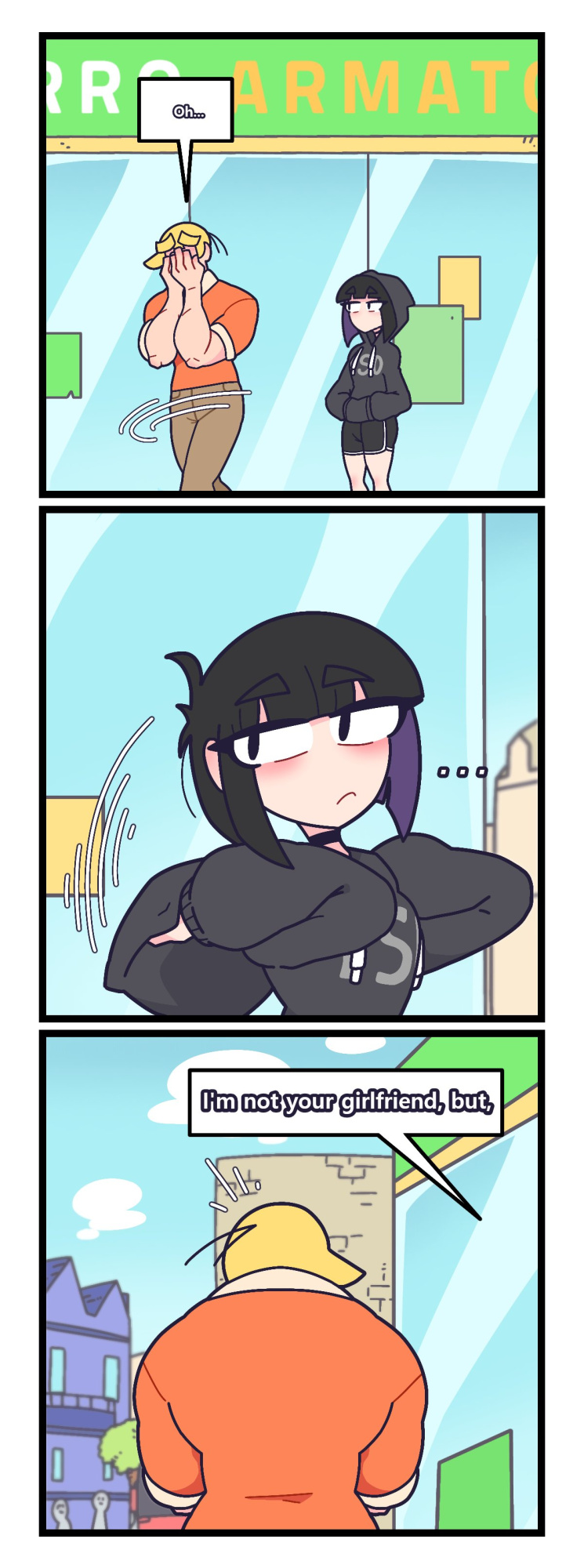 [Kozatchu] Hello Marcolin R