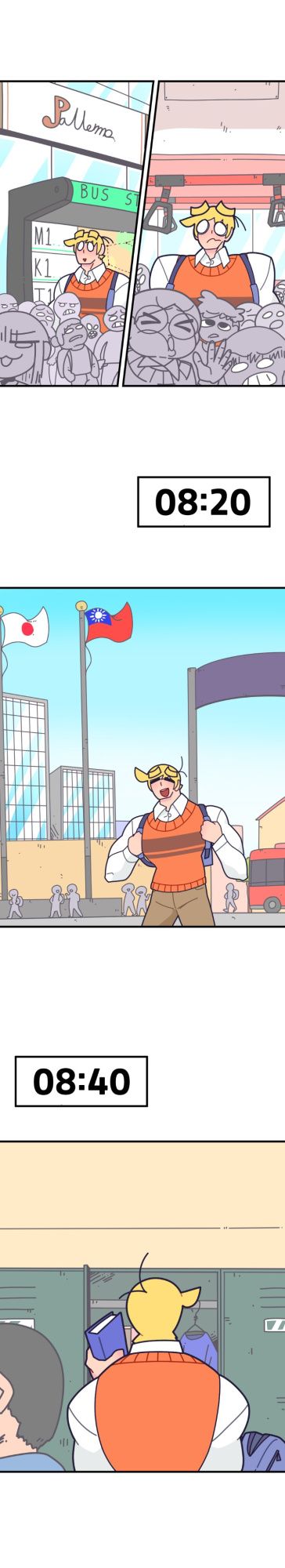 [Kozatchu] Hello Marcolin R