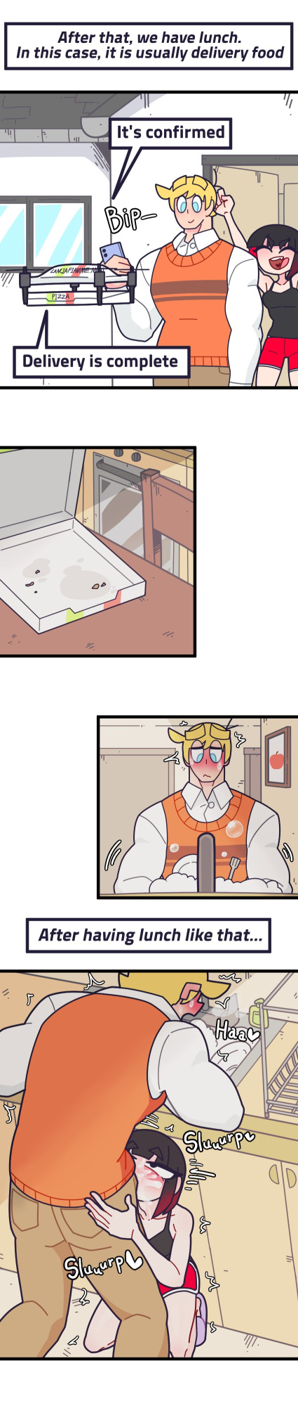 [Kozatchu] Hello Marcolin R