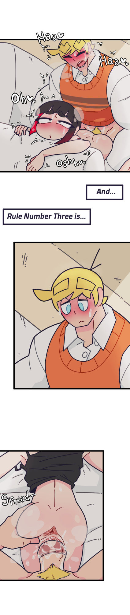 [Kozatchu] Hello Marcolin R